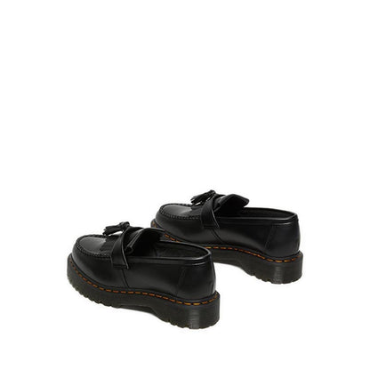 รุ่น Adrian Bex โลฟเฟอร์ Unisex สีดำ