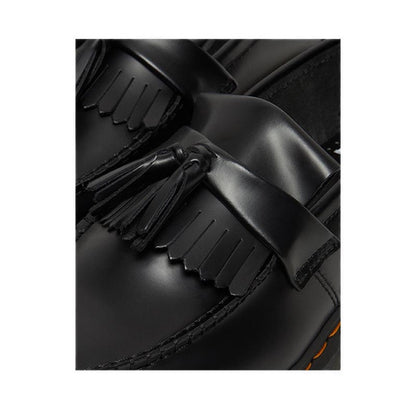 รุ่น Adrian Bex โลฟเฟอร์ Unisex สีดำ