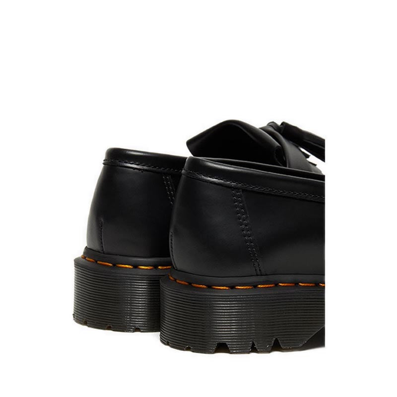 รุ่น Adrian Bex โลฟเฟอร์ Unisex สีดำ