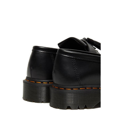 รุ่น Adrian Bex โลฟเฟอร์ Unisex สีดำ