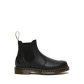 CORE 2976 BOOTS BLACK NAPPA รองเท้าบูท Unisex - สีดำ