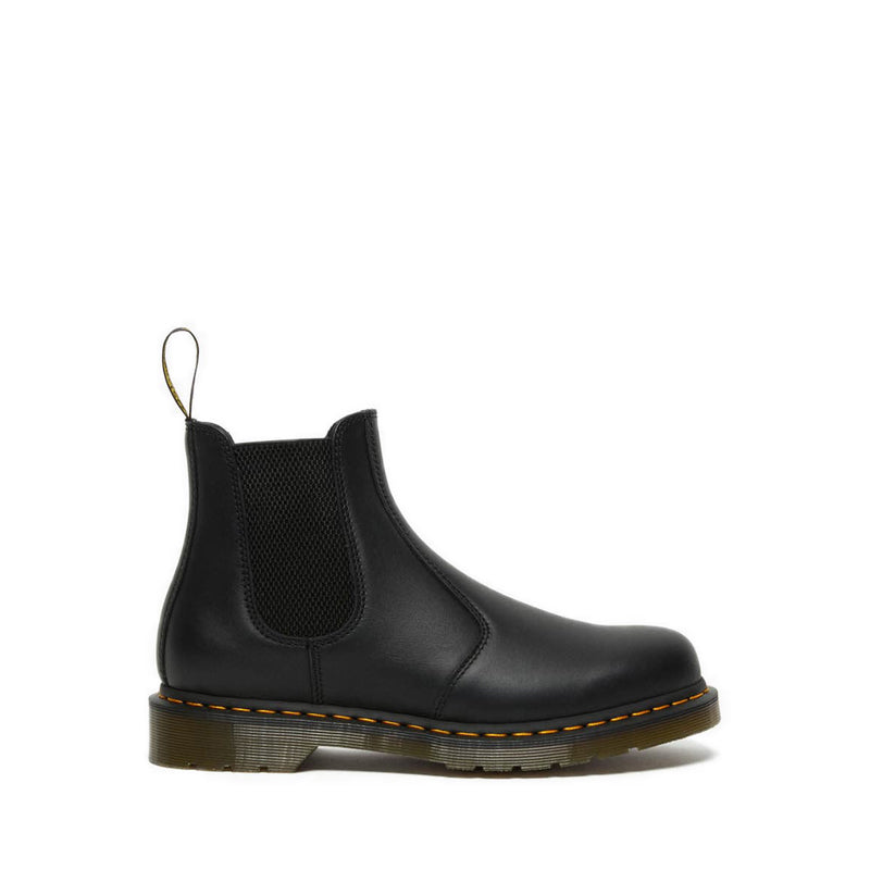 CORE 2976 BOOTS BLACK NAPPA รองเท้าบูท Unisex - สีดำ