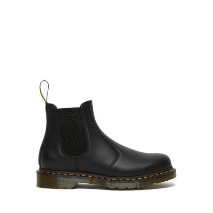 CORE 2976 BOOTS BLACK NAPPA รองเท้าบูท Unisex - สีดำ