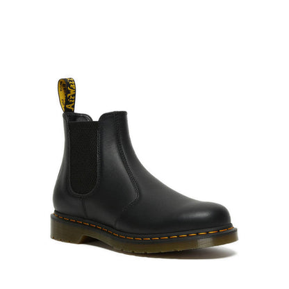 CORE 2976 BOOTS BLACK NAPPA รองเท้าบูท Unisex - สีดำ