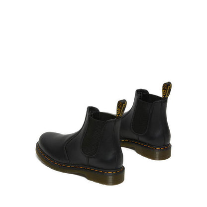 CORE 2976 BOOTS BLACK NAPPA รองเท้าบูท Unisex - สีดำ