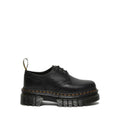  Womens NEOTERIC AUDRICK 3i BOOTS BLACK NAPPA LUX- BLACK