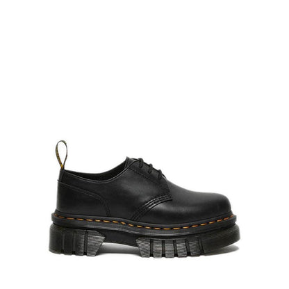  Womens NEOTERIC AUDRICK 3i BOOTS BLACK NAPPA LUX- BLACK