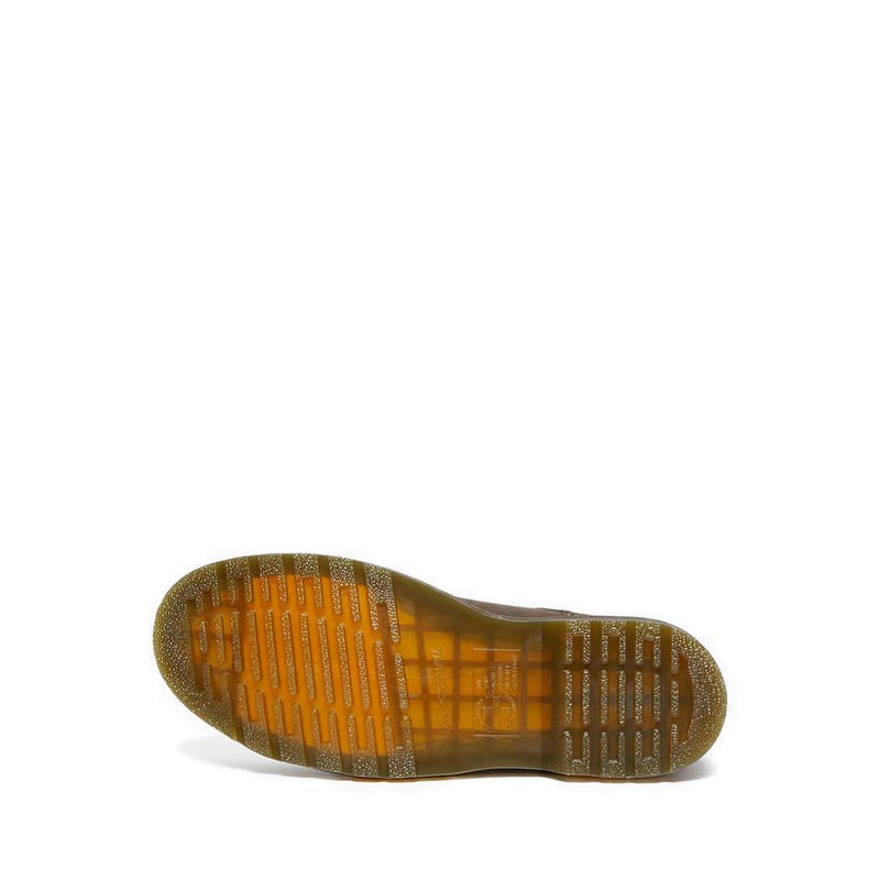 รุ่น 2976 YS รองเท้าเชลซีบู๊ต Unisex สีน้ำตาล