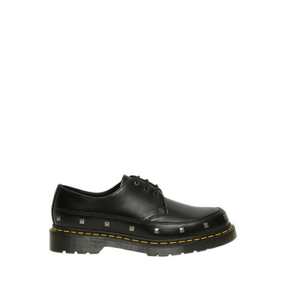 รุ่น 1461 Stud II รองเท้าบู๊ต Unisex หนัง Atlas - สีดำ