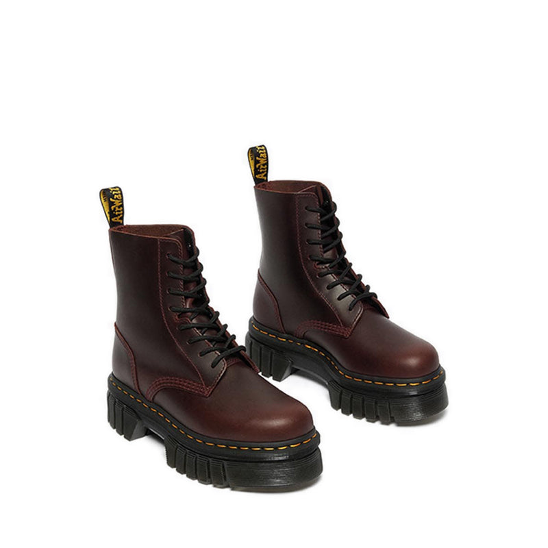 รองเท้าบู๊ท AUDRICK (A/W) - สี CHARRO