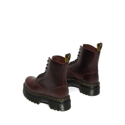 รองเท้าบู๊ท AUDRICK (A/W) - สี CHARRO