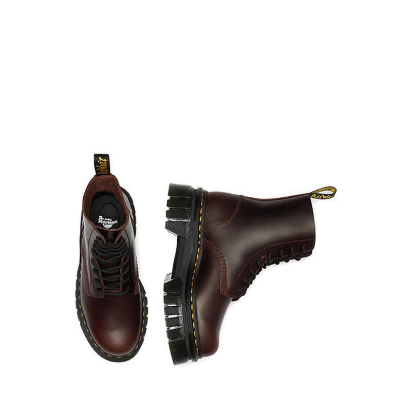 รองเท้าบู๊ท AUDRICK (A/W) - สี CHARRO