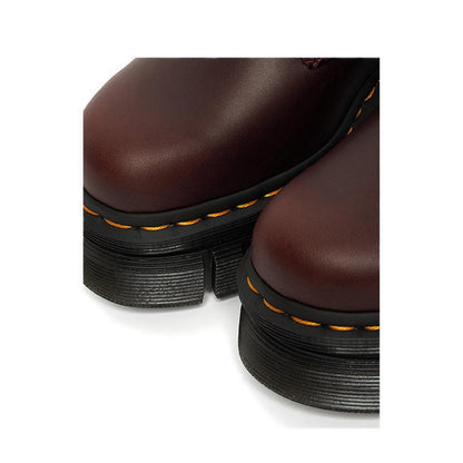 รองเท้าบู๊ท AUDRICK (A/W) - สี CHARRO