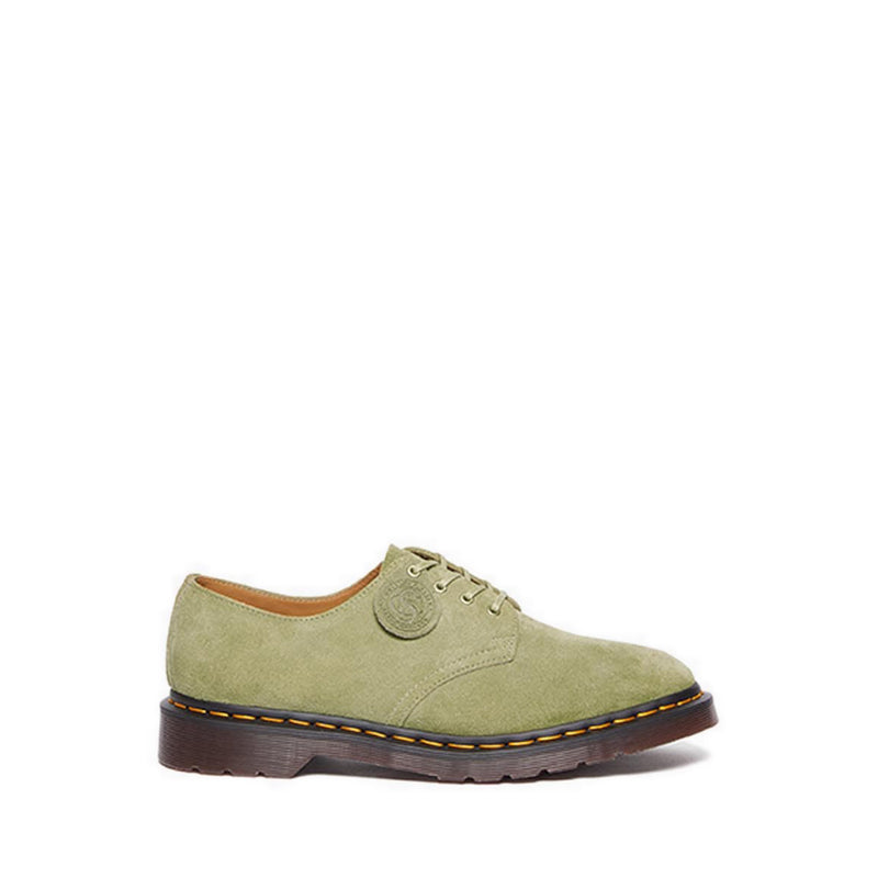 รองเท้าบู๊ท SMITHS (A/U) - สี Olive