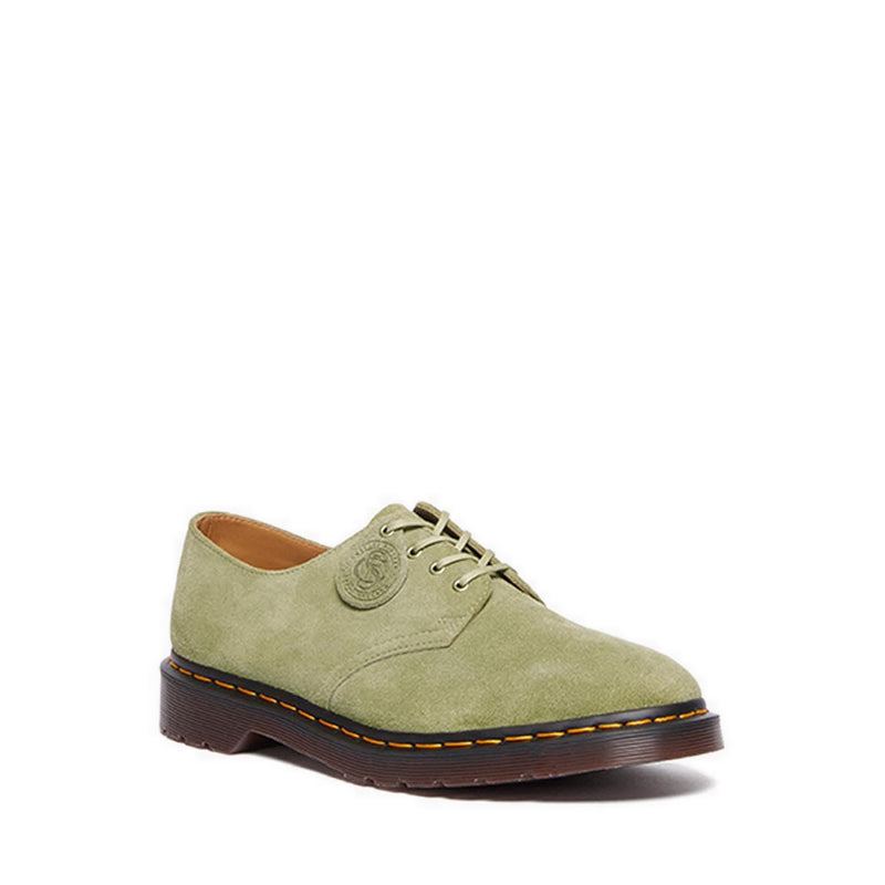 รองเท้าบู๊ท SMITHS (A/U) - สี Olive