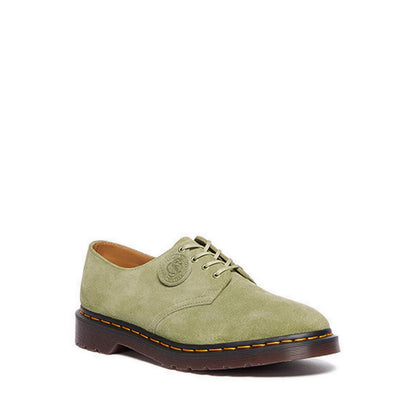 รองเท้าบู๊ท SMITHS (A/U) - สี Olive