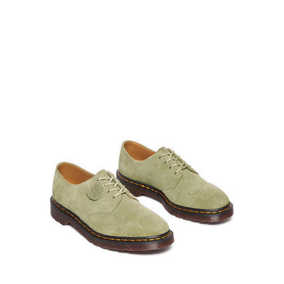 รองเท้าบู๊ท SMITHS (A/U) - สี Olive