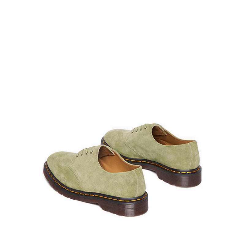 รองเท้าบู๊ท SMITHS (A/U) - สี Olive