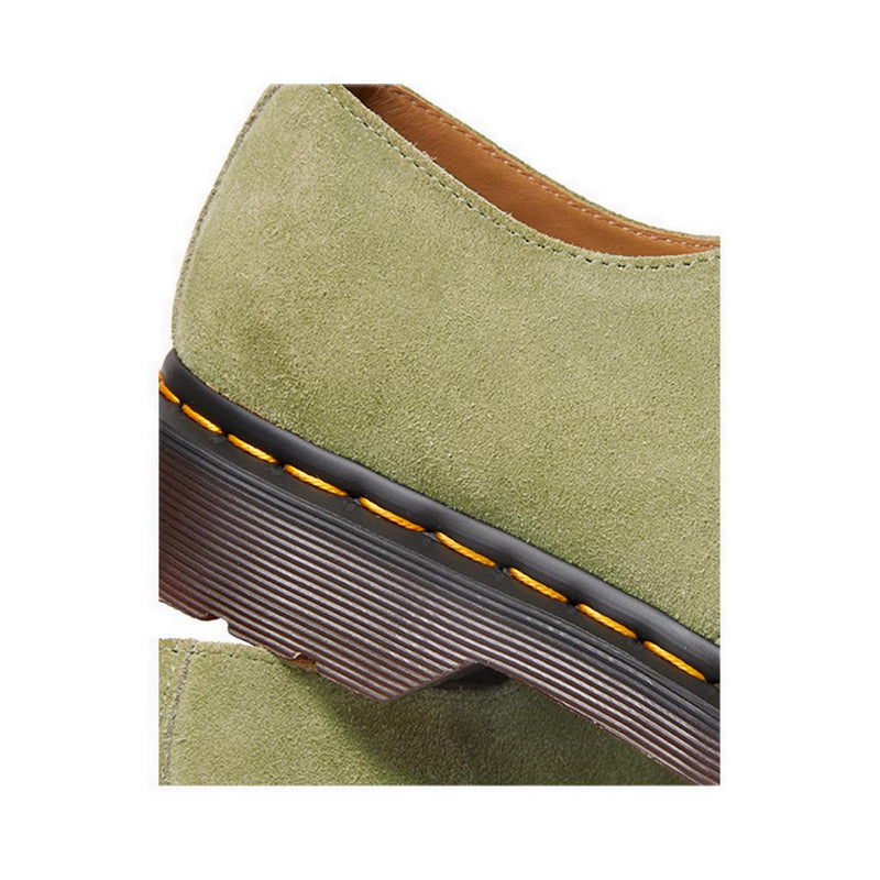 รองเท้าบู๊ท SMITHS (A/U) - สี Olive