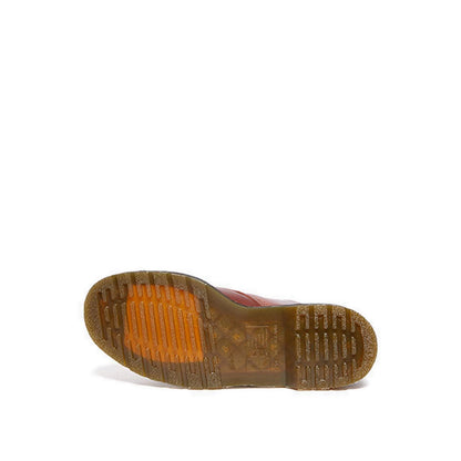 รุ่น 1460 Pascal Timber รองเท้าบู๊ต Unisex - สีน้ำตาล