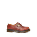 รุ่น 1461 Timber รองเท้า Unisex - สีน้ำตาล
