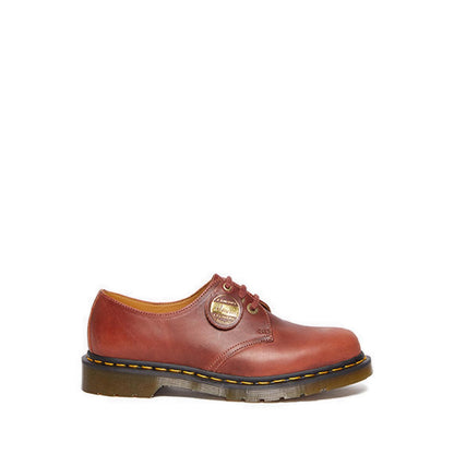 รุ่น 1461 Timber รองเท้า Unisex - สีน้ำตาล