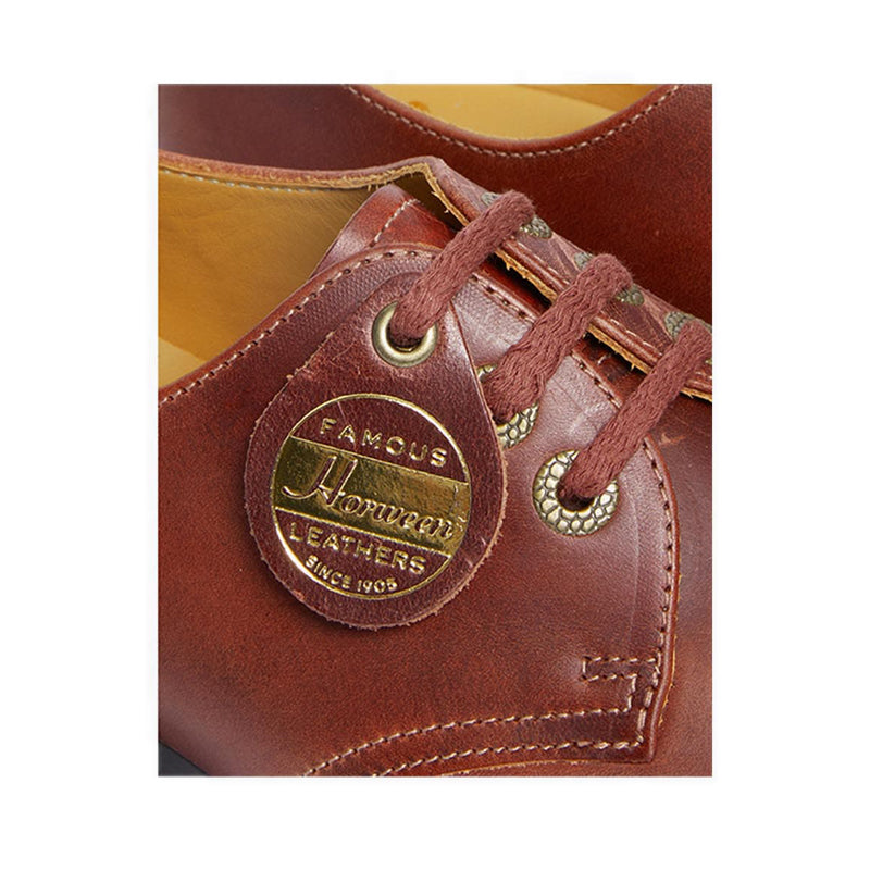 รุ่น 1461 Timber รองเท้า Unisex - สีน้ำตาล