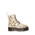 รุ่น V Jadon รองเท้าบูท Unisex - สี Retro Ray Beige
