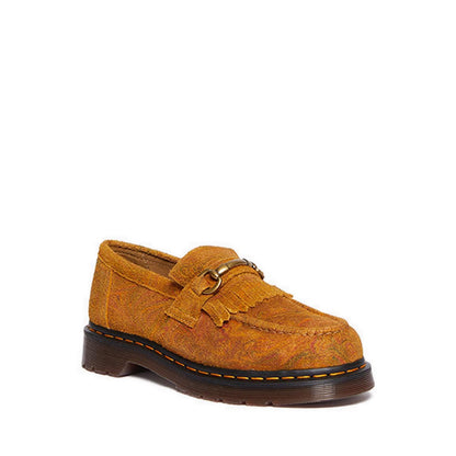 รุ่น Adrian Snaffle รองเท้า Unisex - สี Mustard Brown