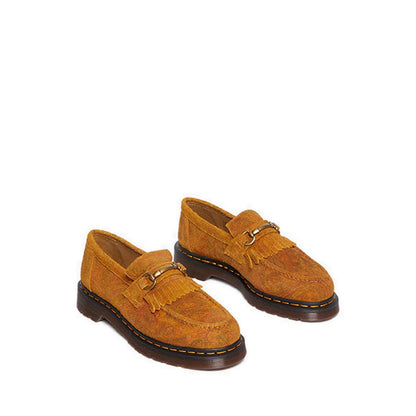 รุ่น Adrian Snaffle รองเท้า Unisex - สี Mustard Brown