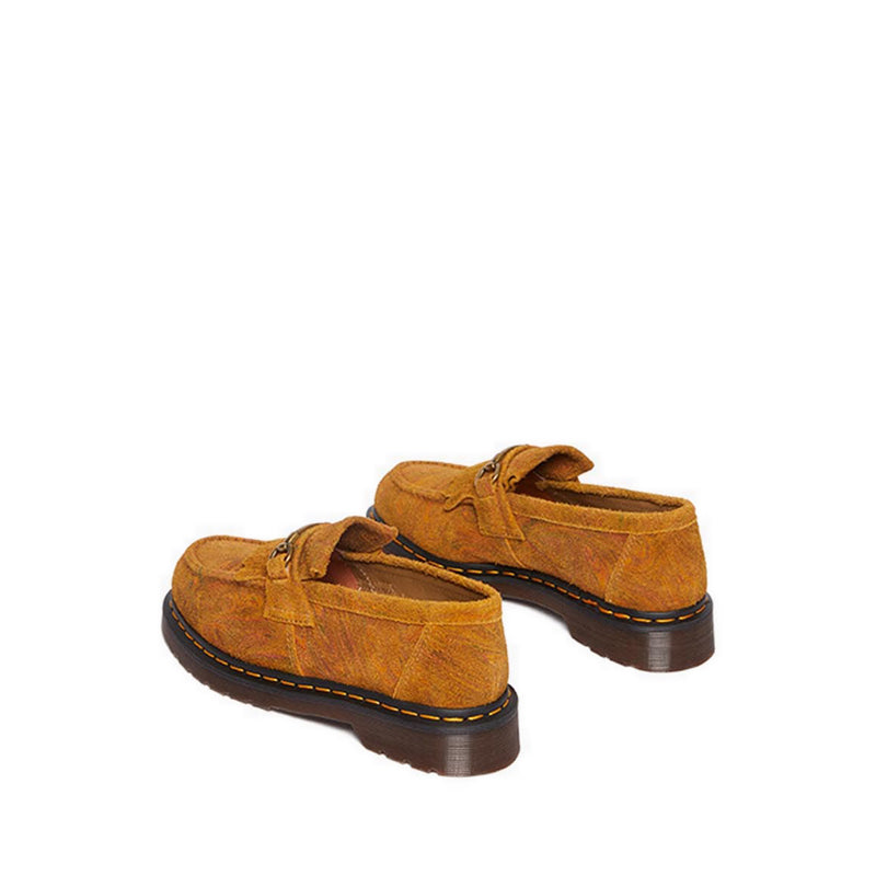 รุ่น Adrian Snaffle รองเท้า Unisex - สี Mustard Brown