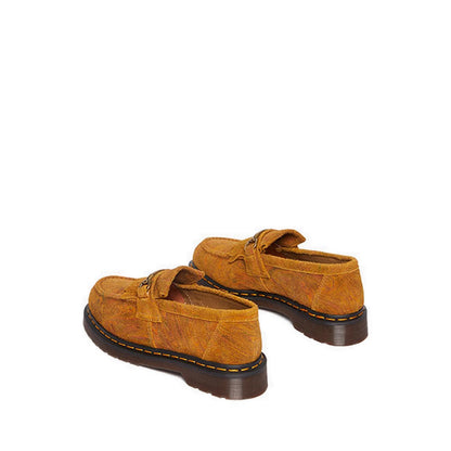รุ่น Adrian Snaffle รองเท้า Unisex - สี Mustard Brown