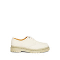1461 รองเท้า Unisex- สีเบจ Parchment