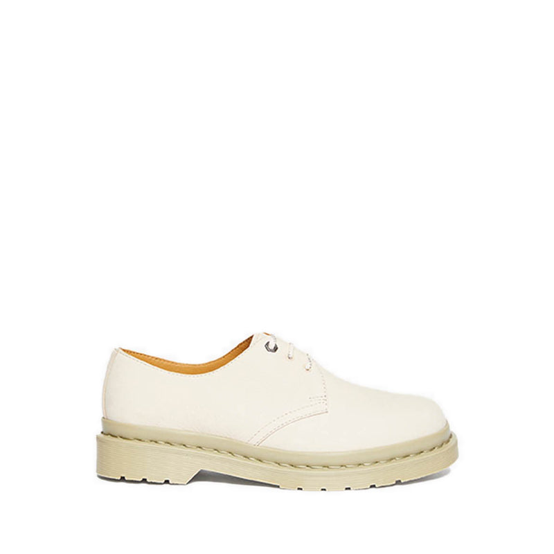 1461 รองเท้า Unisex- สีเบจ Parchment