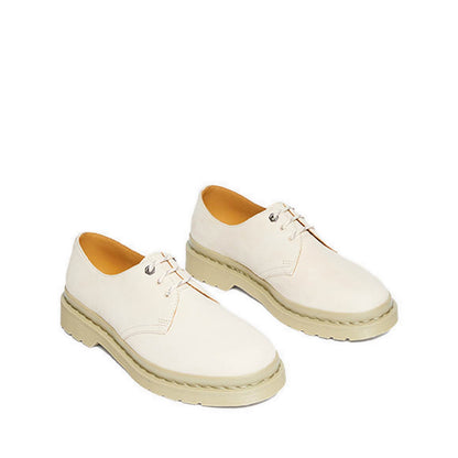 1461 รองเท้า Unisex- สีเบจ Parchment