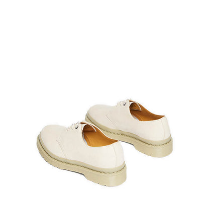 1461 รองเท้า Unisex- สีเบจ Parchment