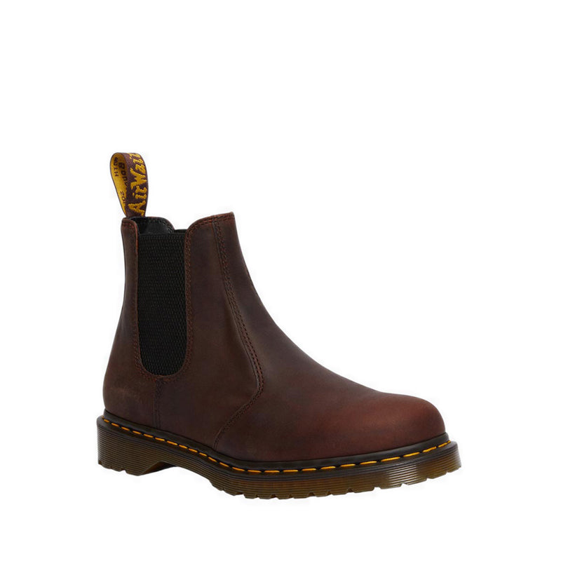 รุ่น 2976 Chelsea รองเท้าผู้ชาย - สีน้ำตาล