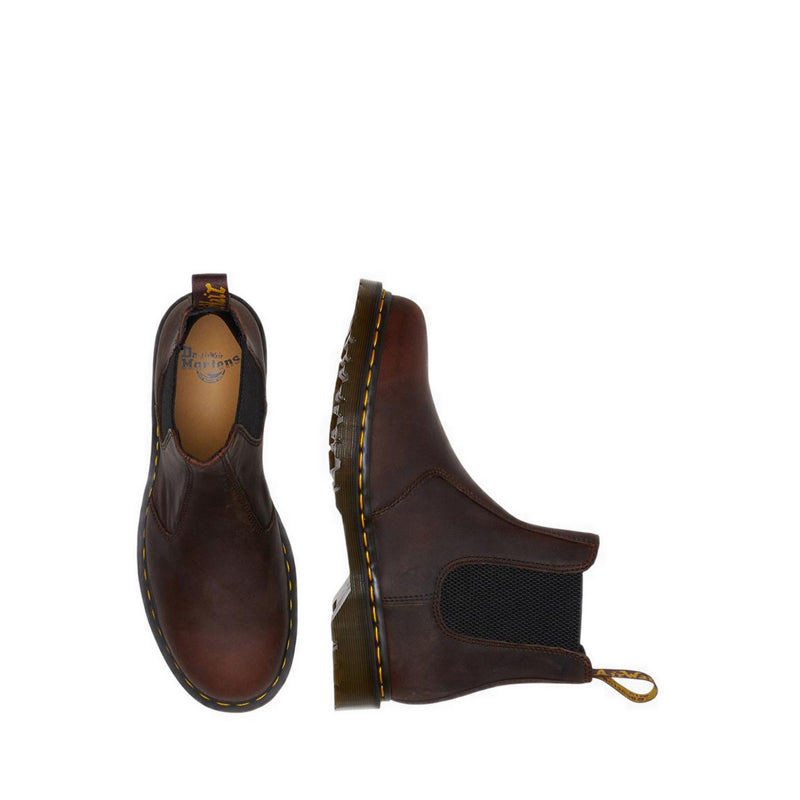 รุ่น 2976 Chelsea รองเท้าผู้ชาย - สีน้ำตาล