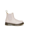  30698348 - 2976 Women's Leather Chelsea Boots - Taupe
