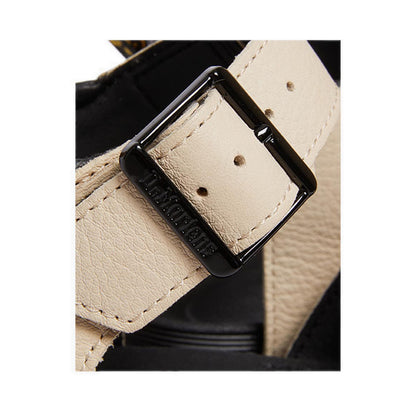 Blaire รองเท้าแตะผู้หญิง- สี Parchment Beige