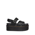  Voss II Quad Women's Sandals- Black
