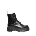 รุ่น Jadon Alt รองเท้าบู๊ต Unisex หนัง Buttero - สีดำ