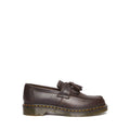 รองเท้ารุ่น Adrian หนัง Crazy Horse Leather - สีน้ำตาลเข้ม