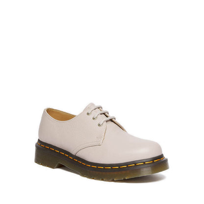 รองเท้าผู้หญิง 1461 หนัง Virginia Leather - สีโทป