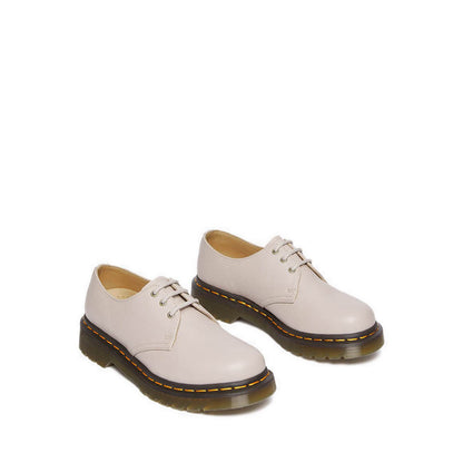 รองเท้าผู้หญิง 1461 หนัง Virginia Leather - สีโทป