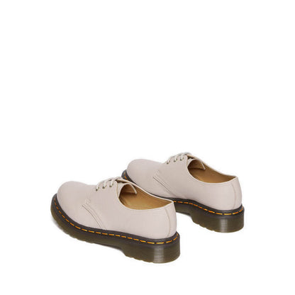 รองเท้าผู้หญิง 1461 หนัง Virginia Leather - สีโทป