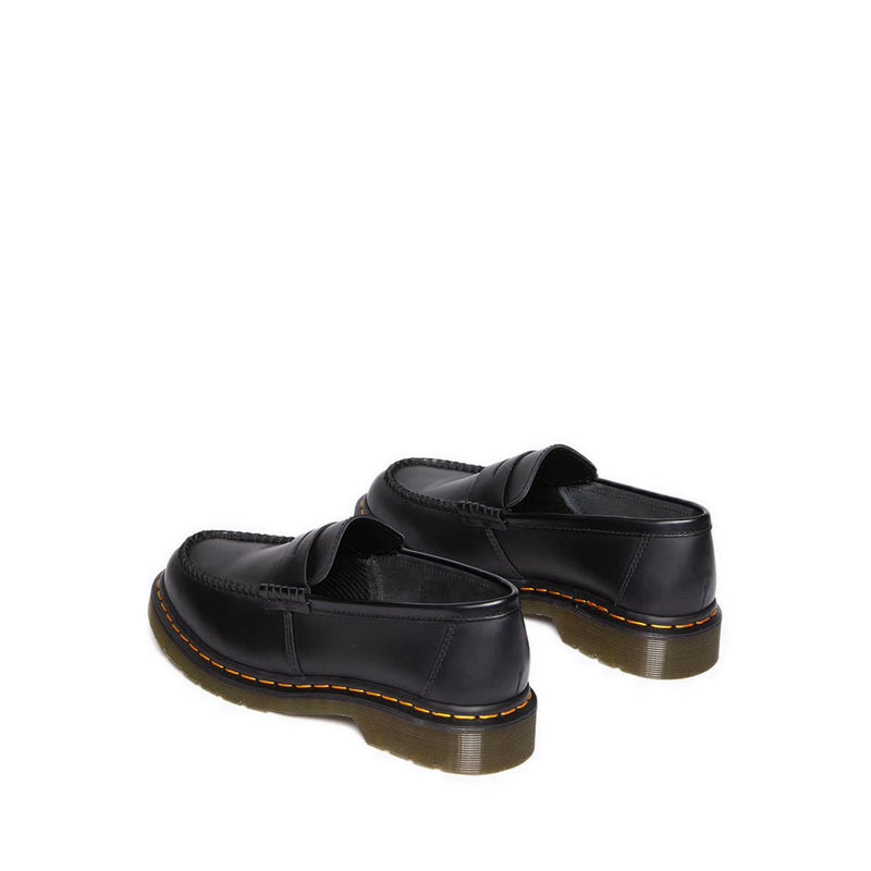 Penton Smooth รองเท้า Unisex - สีดำ