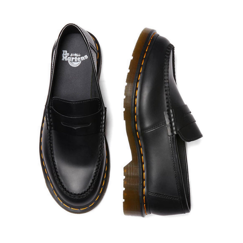 Penton Smooth รองเท้า Unisex - สีดำ