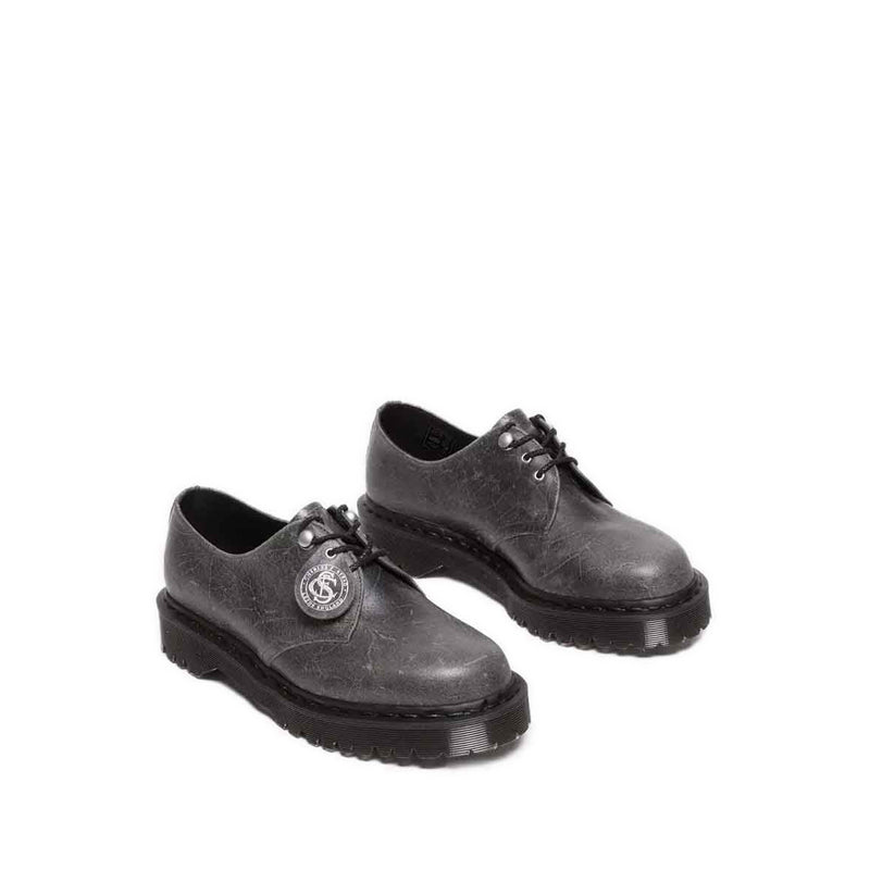รองเท้า 1461 MIE Bex Mid - สีเทา
