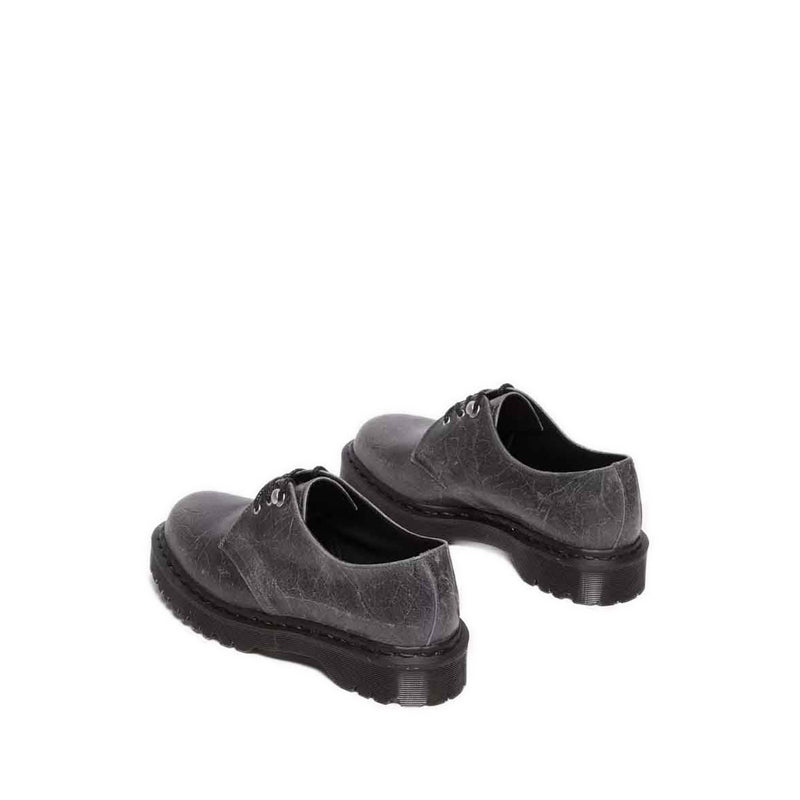 รองเท้า 1461 MIE Bex Mid - สีเทา